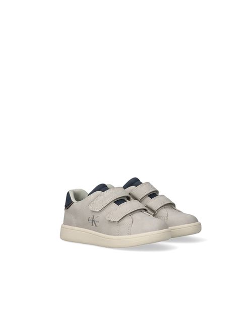 Sneakers, unisex, logate. CALVIN KLEIN | V1X9 83441 0315X053